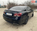Чорний Лексус ГС, об'ємом двигуна 3 л та пробігом 258 тис. км за 5500 $, фото 2 на Automoto.ua