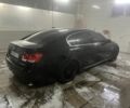 Чорний Лексус ГС, об'ємом двигуна 3 л та пробігом 293 тис. км за 7093 $, фото 2 на Automoto.ua