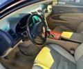 Черный Лексус ГС, объемом двигателя 3 л и пробегом 240 тыс. км за 9500 $, фото 11 на Automoto.ua