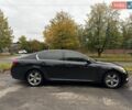 Чорний Лексус ГС, об'ємом двигуна 3 л та пробігом 393 тис. км за 8700 $, фото 1 на Automoto.ua