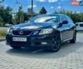 Чорний Лексус ГС, об'ємом двигуна 3 л та пробігом 215 тис. км за 7750 $, фото 1 на Automoto.ua