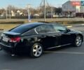 Чорний Лексус ГС, об'ємом двигуна 2.99 л та пробігом 206 тис. км за 7900 $, фото 15 на Automoto.ua