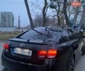 Черный Лексус ГС, объемом двигателя 3 л и пробегом 205 тыс. км за 7700 $, фото 10 на Automoto.ua