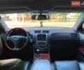 Чорний Лексус ГС, об'ємом двигуна 2.99 л та пробігом 240 тис. км за 7999 $, фото 4 на Automoto.ua