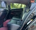 Чорний Лексус ГС, об'ємом двигуна 3 л та пробігом 309 тис. км за 8200 $, фото 27 на Automoto.ua