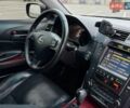 Черный Лексус ГС, объемом двигателя 3 л и пробегом 189 тыс. км за 9999 $, фото 12 на Automoto.ua