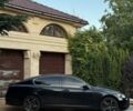 Черный Лексус ГС, объемом двигателя 3 л и пробегом 245 тыс. км за 6400 $, фото 5 на Automoto.ua