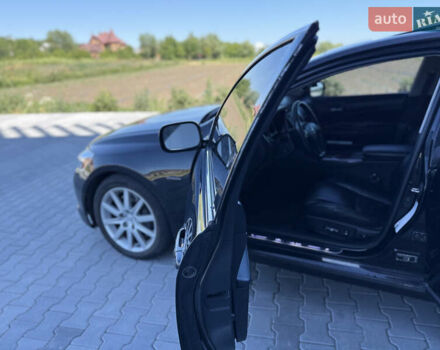 Черный Лексус ГС, объемом двигателя 3 л и пробегом 265 тыс. км за 6550 $, фото 55 на Automoto.ua