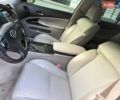 Чорний Лексус ГС, об'ємом двигуна 3 л та пробігом 215 тис. км за 6950 $, фото 9 на Automoto.ua