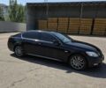 Чорний Лексус ГС, об'ємом двигуна 3 л та пробігом 320 тис. км за 7500 $, фото 2 на Automoto.ua