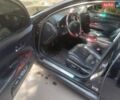 Чорний Лексус ГС, об'ємом двигуна 3 л та пробігом 263 тис. км за 7400 $, фото 5 на Automoto.ua