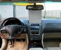 Чорний Лексус ГС, об'ємом двигуна 3 л та пробігом 280 тис. км за 6993 $, фото 7 на Automoto.ua
