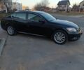 Чорний Лексус ГС, об'ємом двигуна 3 л та пробігом 220 тис. км за 6500 $, фото 5 на Automoto.ua