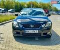 Чорний Лексус ГС, об'ємом двигуна 3 л та пробігом 215 тис. км за 7750 $, фото 3 на Automoto.ua