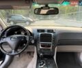Чорний Лексус ГС, об'ємом двигуна 3 л та пробігом 215 тис. км за 6950 $, фото 19 на Automoto.ua