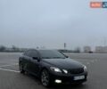 Черный Лексус ГС, объемом двигателя 3 л и пробегом 189 тыс. км за 9999 $, фото 1 на Automoto.ua