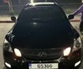 Черный Лексус ГС, объемом двигателя 3 л и пробегом 179 тыс. км за 9960 $, фото 1 на Automoto.ua