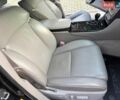 Чорний Лексус ГС, об'ємом двигуна 3 л та пробігом 215 тис. км за 6950 $, фото 11 на Automoto.ua