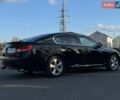 Чорний Лексус ГС, об'ємом двигуна 2.99 л та пробігом 206 тис. км за 7900 $, фото 14 на Automoto.ua