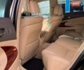 Чорний Лексус ГС, об'ємом двигуна 3 л та пробігом 248 тис. км за 7999 $, фото 30 на Automoto.ua