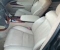 Чорний Лексус ГС, об'ємом двигуна 3 л та пробігом 220 тис. км за 6500 $, фото 1 на Automoto.ua