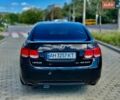 Чорний Лексус ГС, об'ємом двигуна 3 л та пробігом 215 тис. км за 7750 $, фото 9 на Automoto.ua