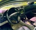 Чорний Лексус ГС, об'ємом двигуна 3 л та пробігом 231 тис. км за 8100 $, фото 7 на Automoto.ua