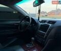 Чорний Лексус ГС, об'ємом двигуна 3 л та пробігом 393 тис. км за 8700 $, фото 5 на Automoto.ua