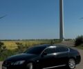 Чорний Лексус ГС, об'ємом двигуна 3 л та пробігом 206 тис. км за 10500 $, фото 15 на Automoto.ua