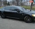 Черный Лексус ГС, объемом двигателя 3 л и пробегом 205 тыс. км за 7700 $, фото 20 на Automoto.ua