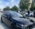 Черный Лексус ГС, объемом двигателя 3 л и пробегом 255 тыс. км за 6250 $, фото 1 на Automoto.ua