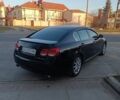 Чорний Лексус ГС, об'ємом двигуна 3 л та пробігом 220 тис. км за 6500 $, фото 9 на Automoto.ua