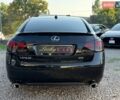Чорний Лексус ГС, об'ємом двигуна 3 л та пробігом 309 тис. км за 8200 $, фото 3 на Automoto.ua