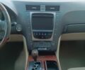 Чорний Лексус ГС, об'ємом двигуна 3 л та пробігом 220 тис. км за 6500 $, фото 3 на Automoto.ua