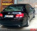Чорний Лексус ГС, об'ємом двигуна 3 л та пробігом 153 тис. км за 6800 $, фото 5 на Automoto.ua