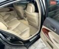 Черный Лексус ГС, объемом двигателя 2.98 л и пробегом 216 тыс. км за 7500 $, фото 16 на Automoto.ua