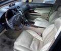 Чорний Лексус ГС, об'ємом двигуна 3 л та пробігом 220 тис. км за 9300 $, фото 3 на Automoto.ua