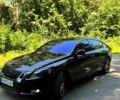 Чорний Лексус ГС, об'ємом двигуна 3 л та пробігом 231 тис. км за 8100 $, фото 3 на Automoto.ua