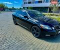 Чорний Лексус ГС, об'ємом двигуна 3 л та пробігом 215 тис. км за 7750 $, фото 5 на Automoto.ua