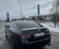 Чорний Лексус ГС, об'ємом двигуна 3 л та пробігом 230 тис. км за 6950 $, фото 3 на Automoto.ua