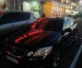 Черный Лексус ГС, объемом двигателя 3 л и пробегом 300 тыс. км за 8600 $, фото 1 на Automoto.ua