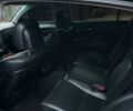 Чорний Лексус ГС, об'ємом двигуна 3 л та пробігом 182 тис. км за 9499 $, фото 6 на Automoto.ua