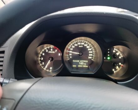 Чорний Лексус ГС, об'ємом двигуна 3 л та пробігом 370 тис. км за 4712 $, фото 1 на Automoto.ua