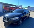 Черный Лексус ГС, объемом двигателя 3 л и пробегом 240 тыс. км за 9500 $, фото 7 на Automoto.ua