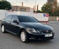 Чорний Лексус ГС, об'ємом двигуна 3 л та пробігом 180 тис. км за 8500 $, фото 3 на Automoto.ua