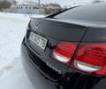 Чорний Лексус ГС, об'ємом двигуна 3 л та пробігом 200 тис. км за 6899 $, фото 4 на Automoto.ua