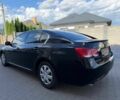 Чорний Лексус ГС, об'ємом двигуна 3 л та пробігом 170 тис. км за 6500 $, фото 2 на Automoto.ua