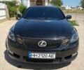 Черный Лексус ГС, объемом двигателя 3 л и пробегом 213 тыс. км за 8700 $, фото 2 на Automoto.ua