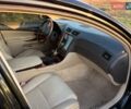 Черный Лексус ГС, объемом двигателя 3 л и пробегом 200 тыс. км за 7500 $, фото 22 на Automoto.ua