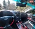 Чорний Лексус ГС, об'ємом двигуна 3 л та пробігом 263 тис. км за 7400 $, фото 1 на Automoto.ua